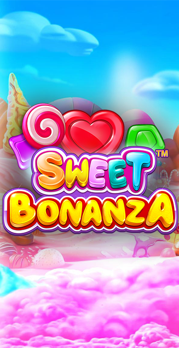 Sweet bonanza story web